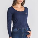 Navy-Blue-Core-Long-Sleeve-Ribbed-Tee-Gianni-Kavanagh-Women1.jpg